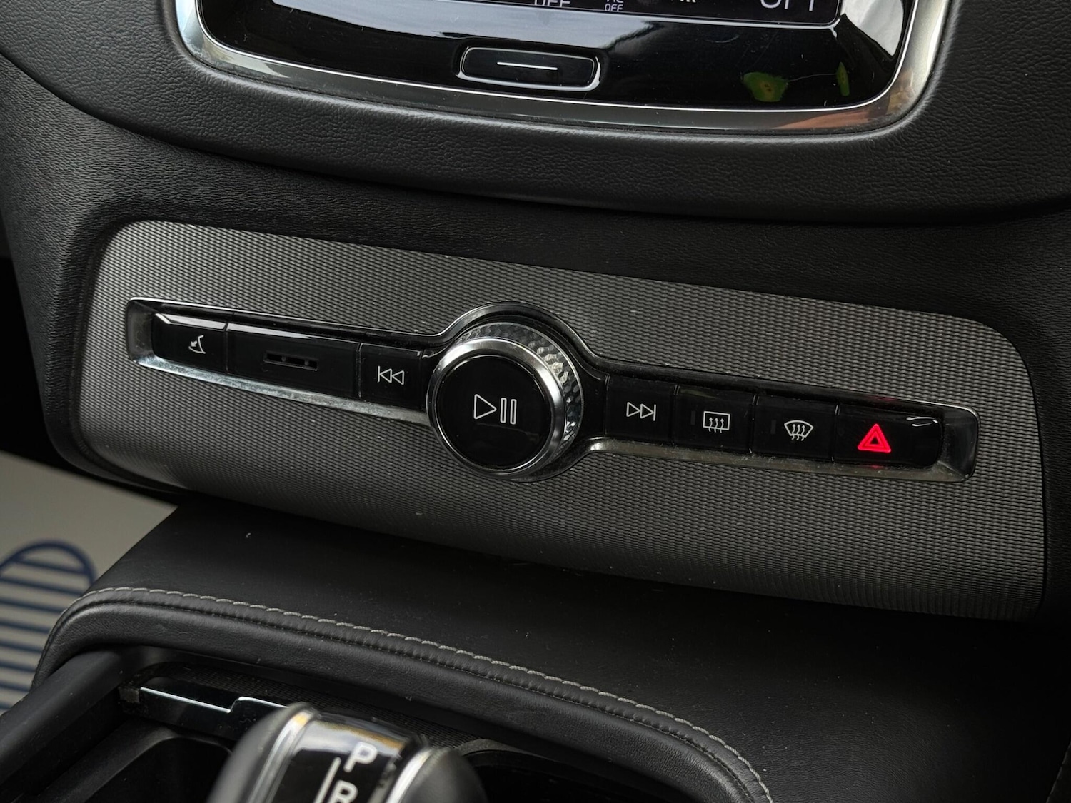 Used Volvo XC90 2015 for sale - 76201437: Photo 44