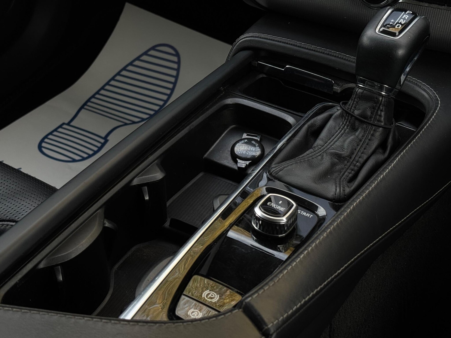 Used Volvo XC90 2015 for sale - 76201437: Photo 45