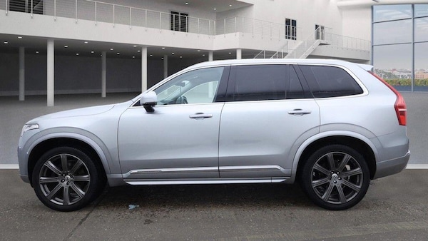 Used Volvo XC90 2015 for sale - 76201437: Photo 4
