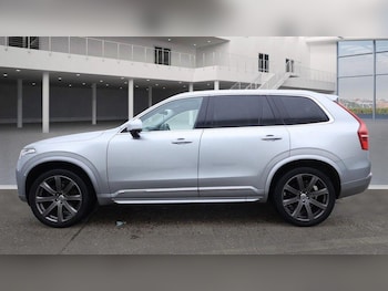 Used Volvo XC90 2015 for sale - 76201437: Photo 4