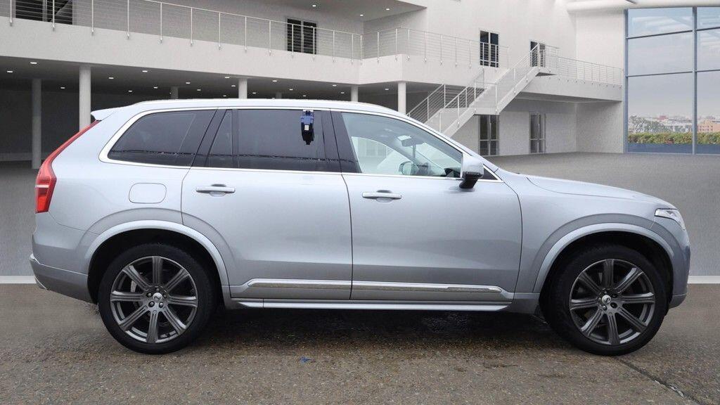 Used Volvo XC90 2015 for sale - 76201437: Photo 5