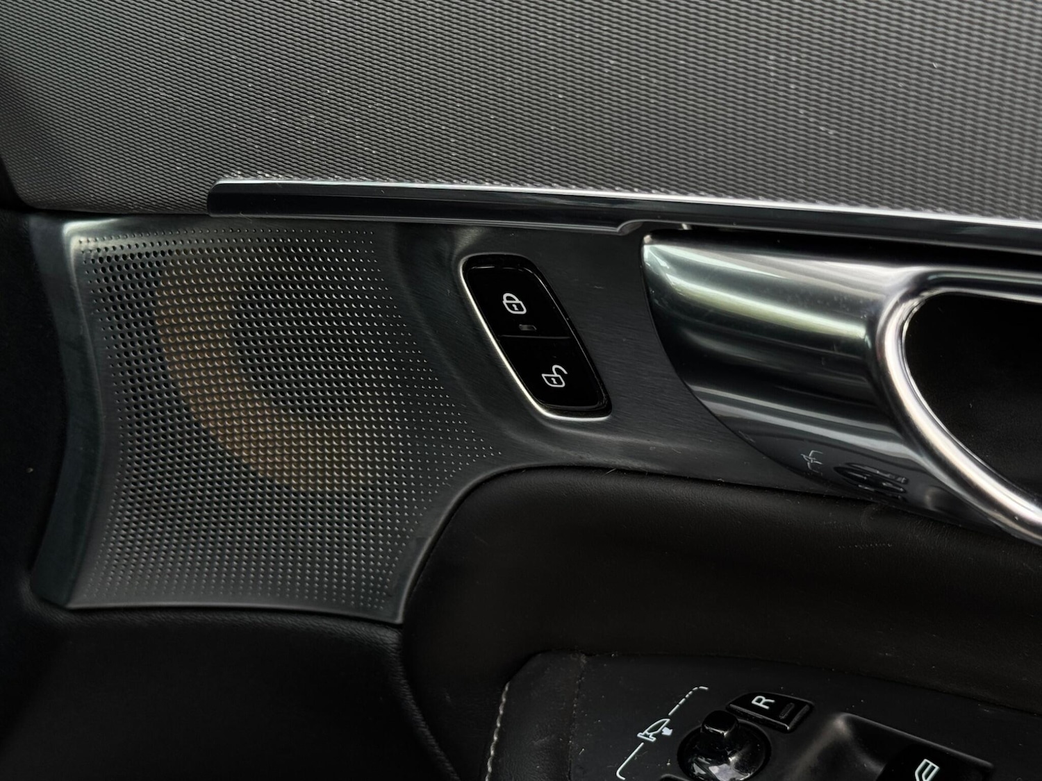 Used Volvo XC90 2015 for sale - 76201437: Photo 52