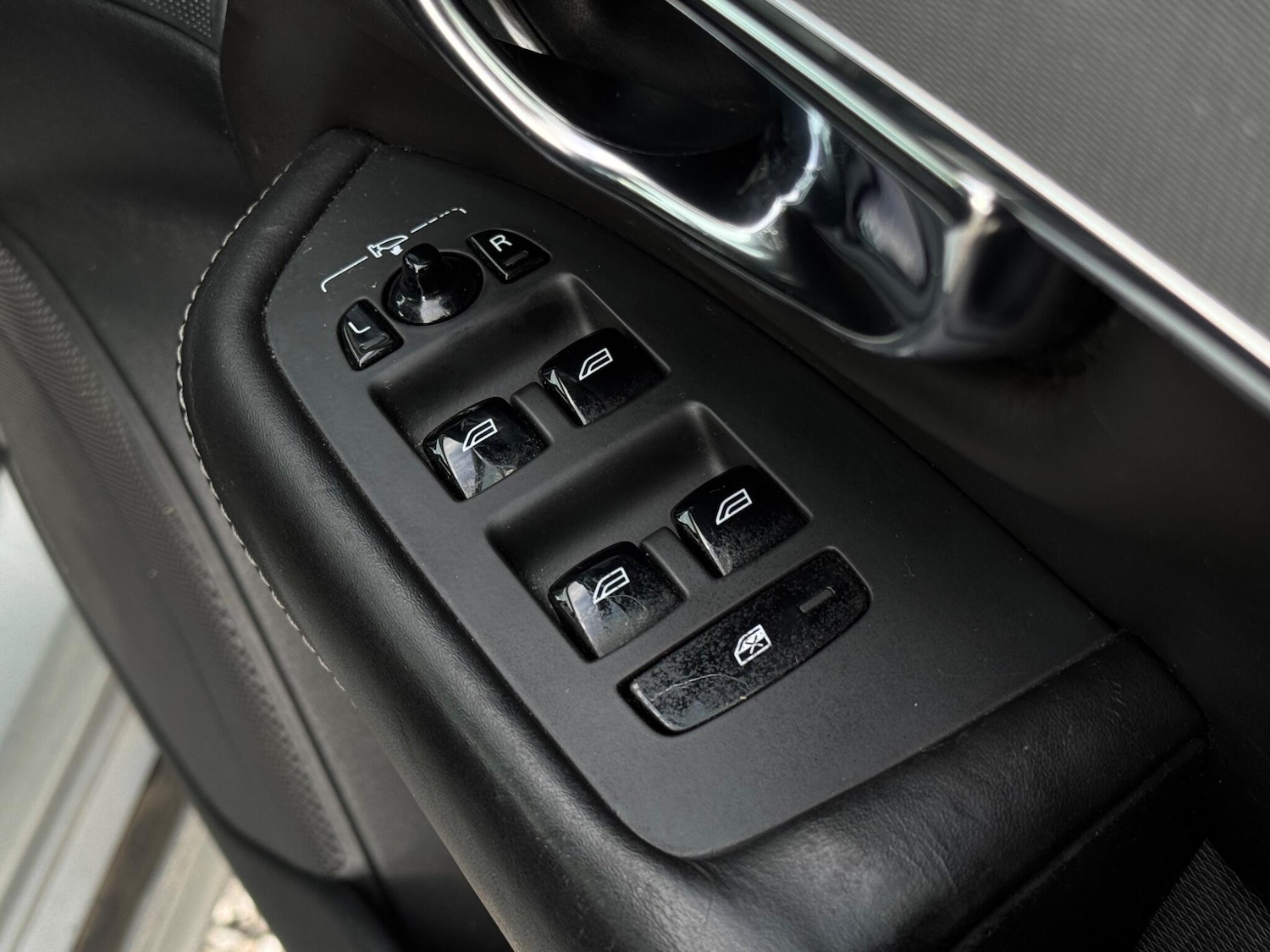 Used Volvo XC90 2015 for sale - 76201437: Photo 60