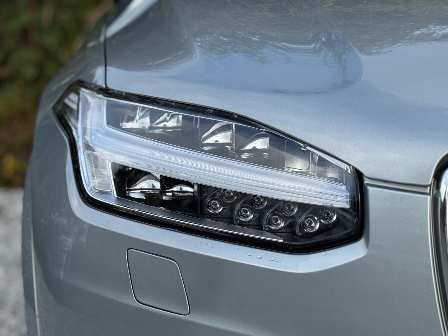 Used Volvo XC90 2015 for sale - 76201437: Photo 65