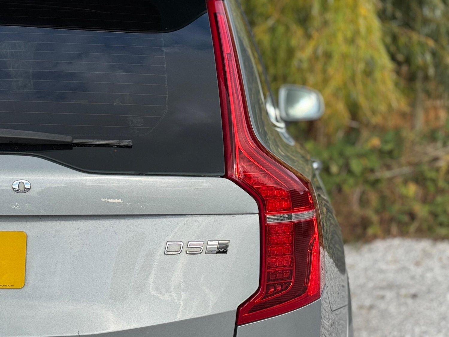 Used Volvo XC90 2015 for sale - 76201437: Photo 67