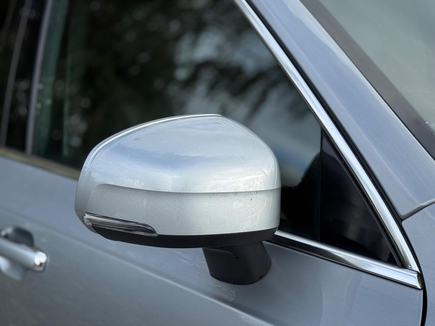 Used Volvo XC90 2015 for sale - 76201437: Photo 69