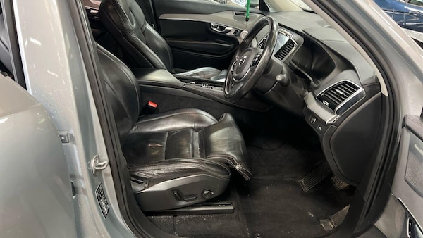 Used Volvo XC90 2015 for sale - 76201437: Photo 7