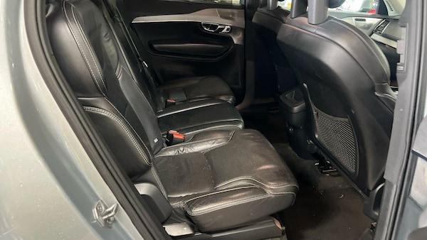 Used Volvo XC90 2015 for sale - 76201437: Photo 8