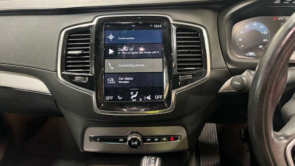 Used Volvo XC90 2015 for sale - 76201437: Photo 9