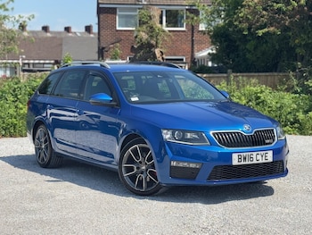 Used Skoda Octavia 2016 for sale - 79145401: Photo