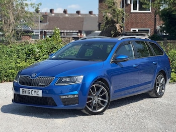 Used Skoda Octavia 2016 for sale - 79145401: Photo