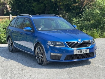 Used Skoda Octavia 2016 for sale - 79145401: Photo