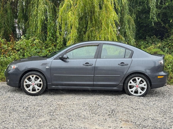 Used Mazda Mazda3 2007 for sale - 75478649: Photo 13