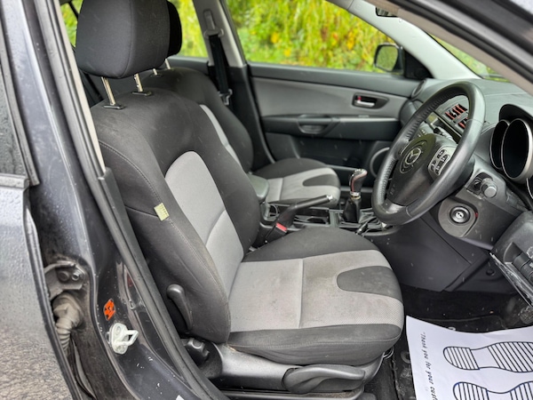 Used Mazda Mazda3 2007 for sale - 75478649: Photo 16