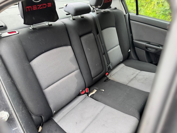 Used Mazda Mazda3 2007 for sale - 75478649: Photo 19