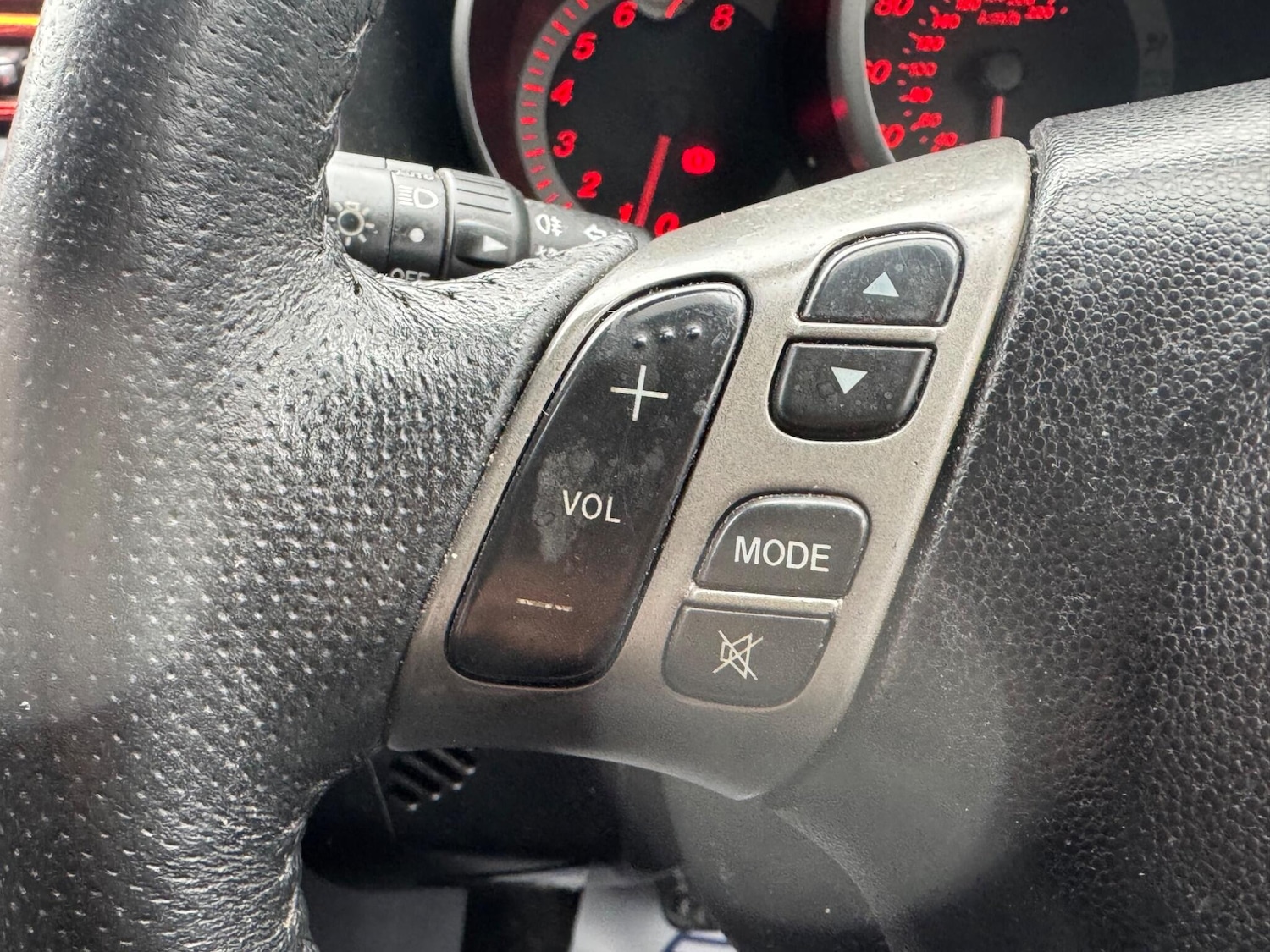 Vehicle 29