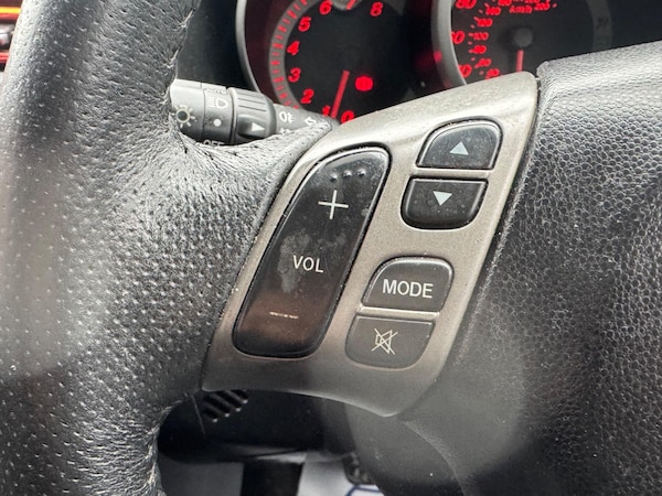 Used Mazda Mazda3 2007 for sale - 75478649: Photo 29