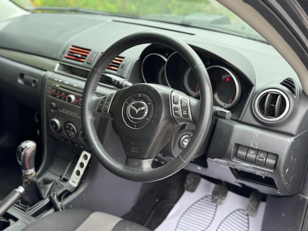 Used Mazda Mazda3 2007 for sale - 75478649: Photo 36