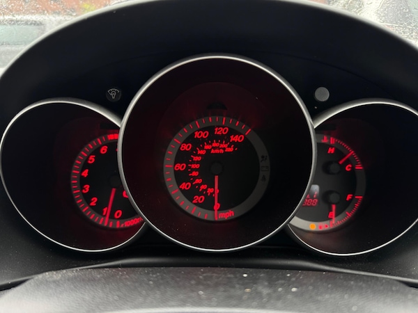 Used Mazda Mazda3 2007 for sale - 75478649: Photo 37