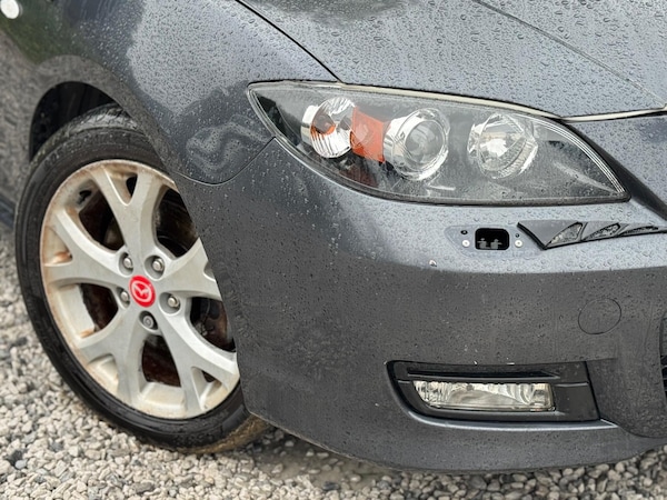 Used Mazda Mazda3 2007 for sale - 75478649: Photo 38