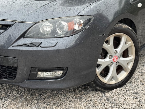 Used Mazda Mazda3 2007 for sale - 75478649: Photo 39