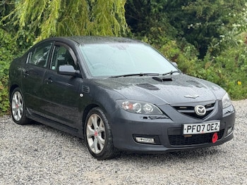 Used Mazda Mazda3 2007 for sale - 75478649: Photo