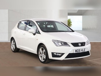 Used SEAT Ibiza 2016 for sale - 78461278: Photo
