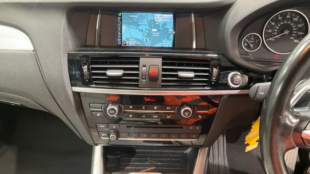 Used BMW X3 for sale - 78057831: Photo 10