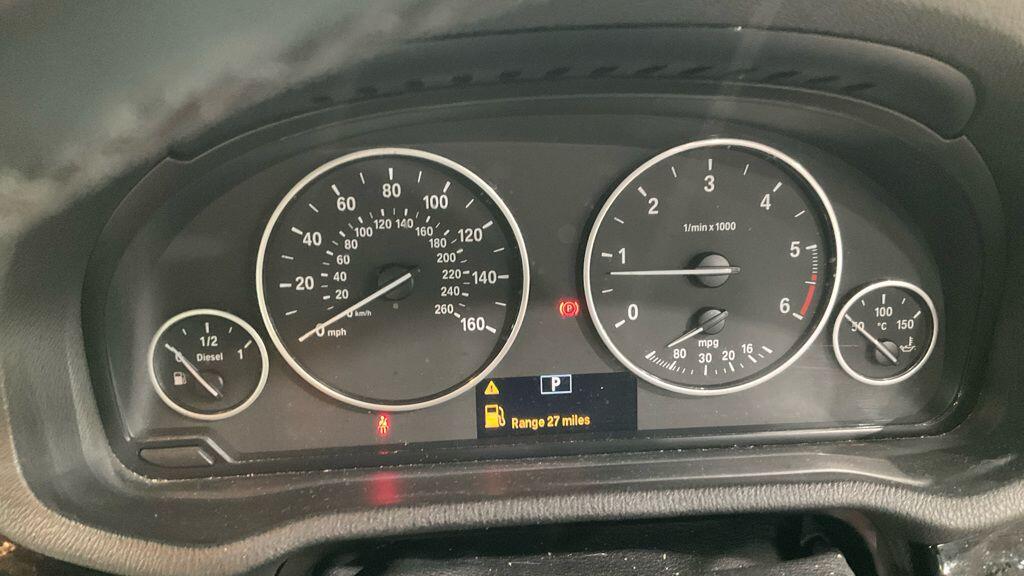 Used BMW X3 for sale - 78057831: Photo 9