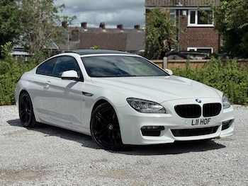 Used BMW 6 Series 2014 for sale - 79144861: Photo