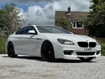 Used BMW 6 Series 2014 for sale - 79144861: Photo