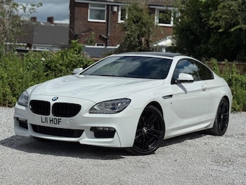 Used BMW 6 Series 2014 for sale - 79144861: Photo