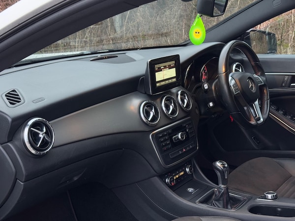 Used Mercedes-Benz CLA for sale - 73905186: Photo 15