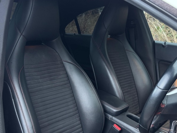 Used Mercedes-Benz CLA for sale - 73905186: Photo 17