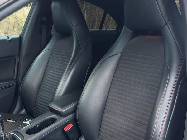 Used Mercedes-Benz CLA for sale - 73905186: Photo 18