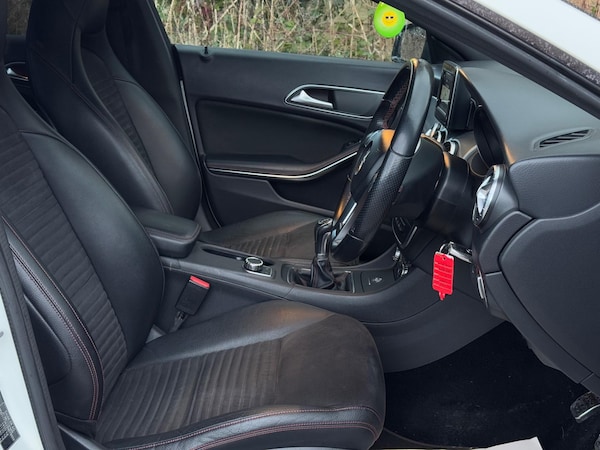 Used Mercedes-Benz CLA for sale - 73905186: Photo 19