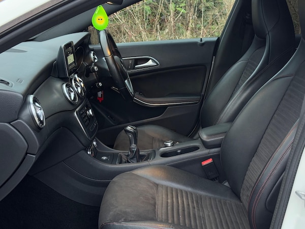 Used Mercedes-Benz CLA for sale - 73905186: Photo 20