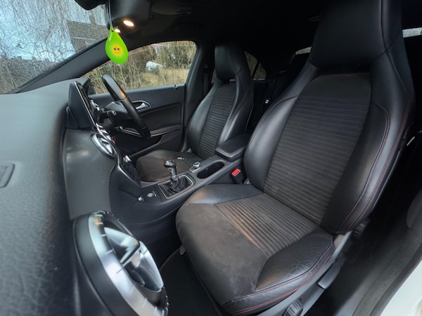 Used Mercedes-Benz CLA for sale - 73905186: Photo 22