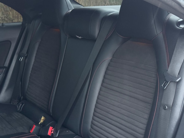 Used Mercedes-Benz CLA for sale - 73905186: Photo 26