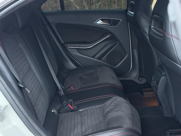 Used Mercedes-Benz CLA for sale - 73905186: Photo 27