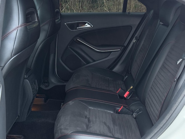 Used Mercedes-Benz CLA for sale - 73905186: Photo 28