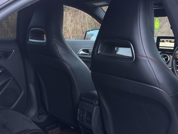 Used Mercedes-Benz CLA for sale - 73905186: Photo 29