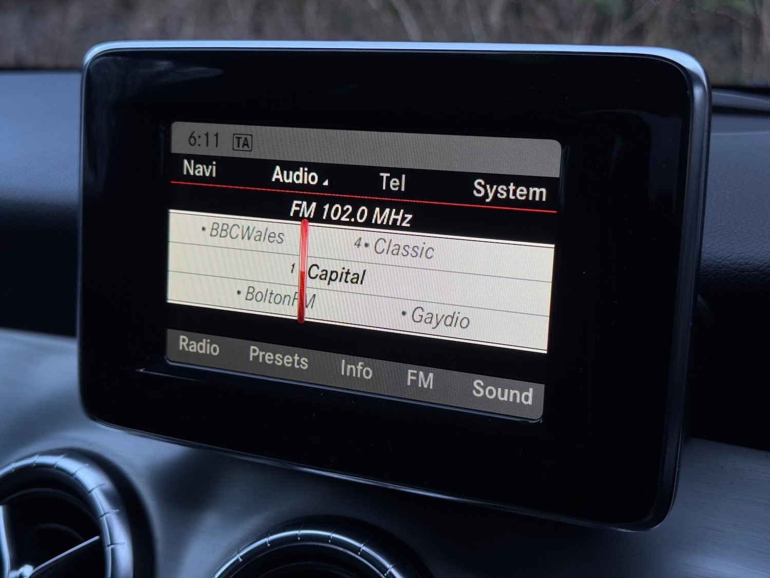 Vehicle 46