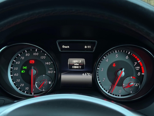 Used Mercedes-Benz CLA for sale - 73905186: Photo 47