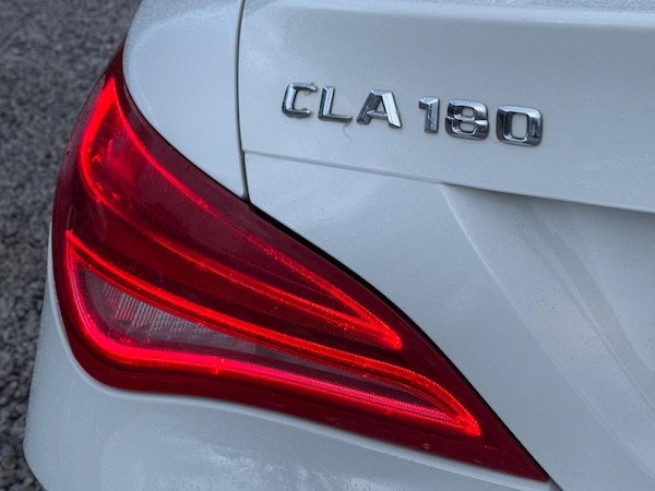 Used Mercedes-Benz CLA for sale - 73905186: Photo 53