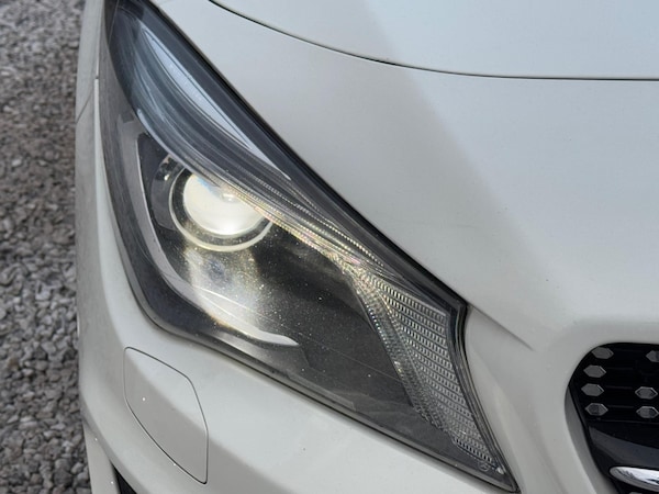 Used Mercedes-Benz CLA for sale - 73905186: Photo 54