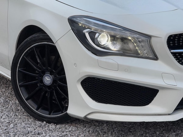 Used Mercedes-Benz CLA for sale - 73905186: Photo 55