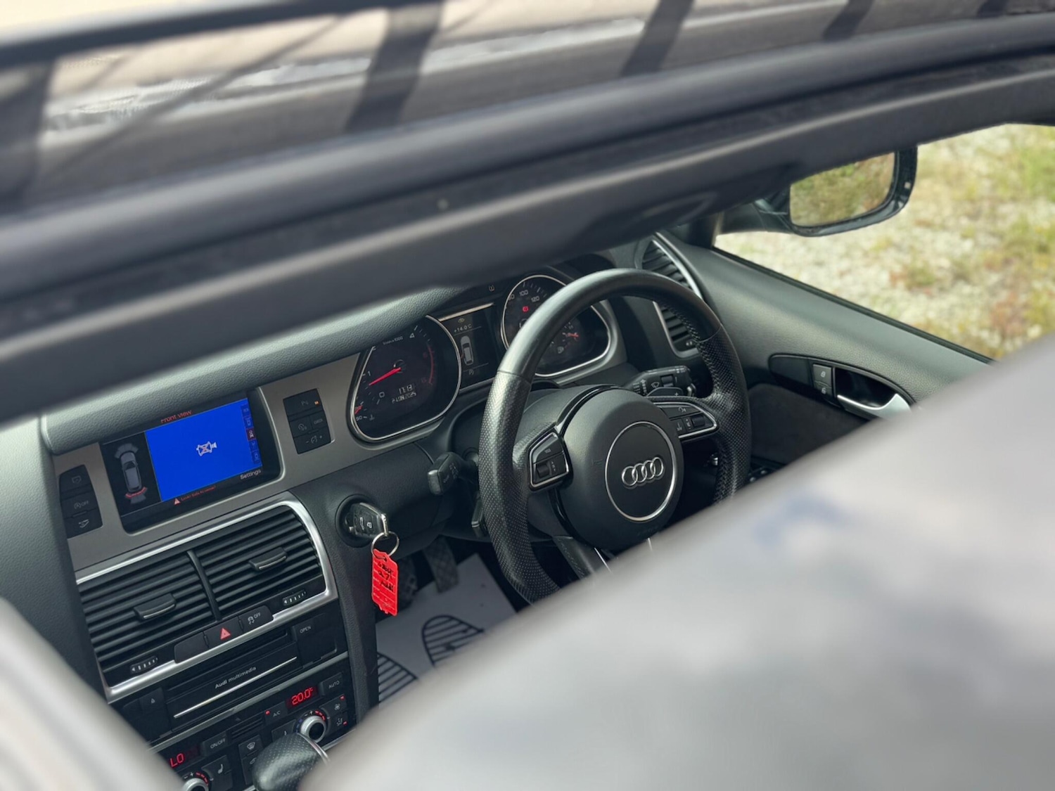 Vehicle 24