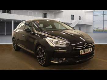 2013 (63) - 2.0 HDi DStyle Auto Euro 5 5dr