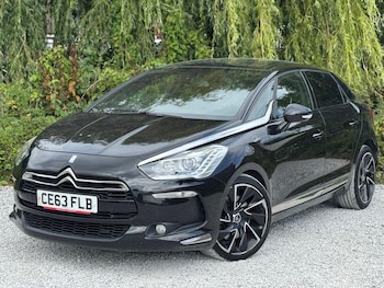 Used Citroen DS5 2013 for sale - 75232658: Photo